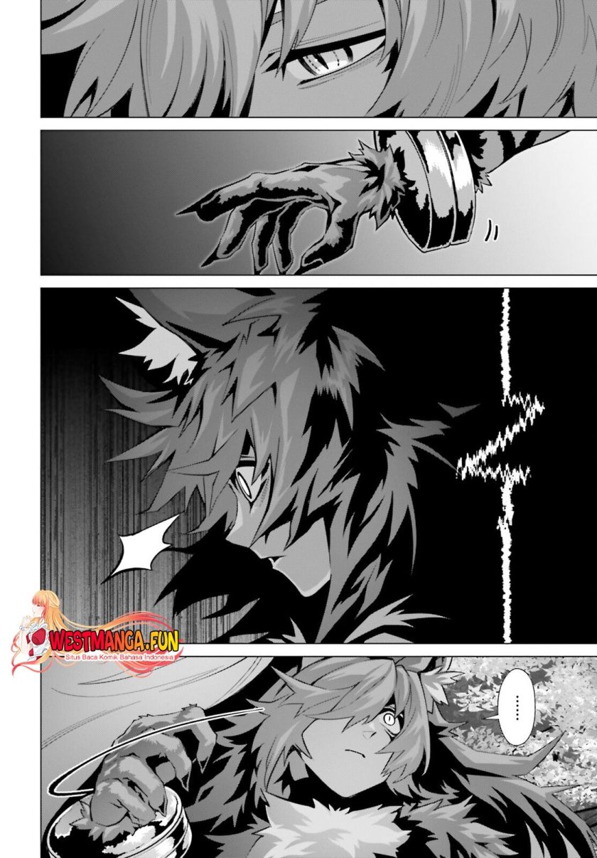 Naze Boku no Sekai wo Daremo Oboeteinai no ka? chapter 49