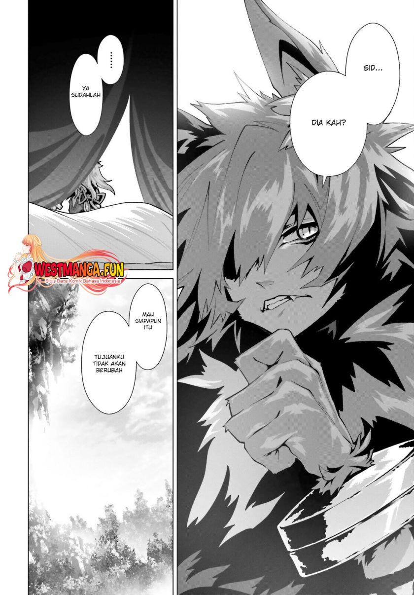 Naze Boku no Sekai wo Daremo Oboeteinai no ka? chapter 49