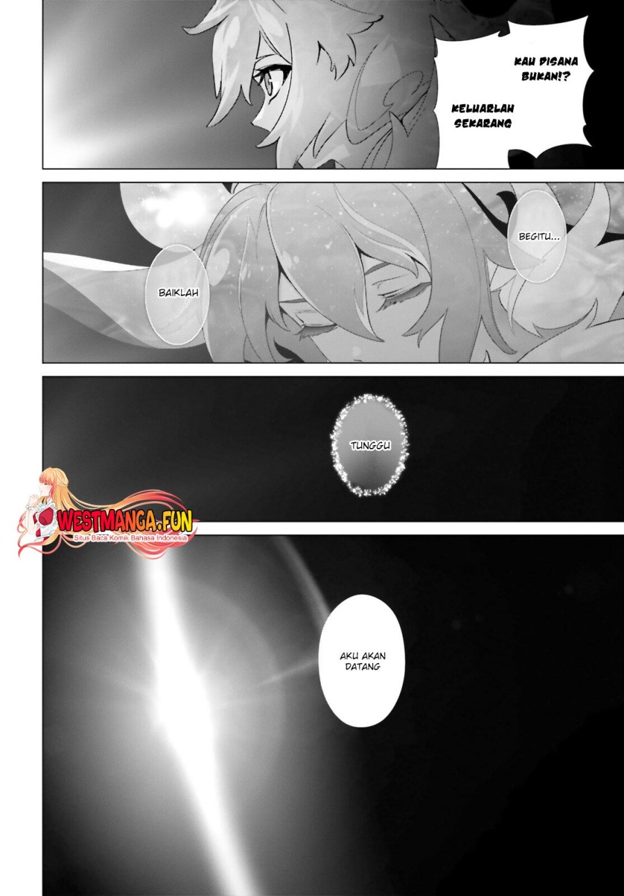 Naze Boku no Sekai wo Daremo Oboeteinai no ka? chapter 50