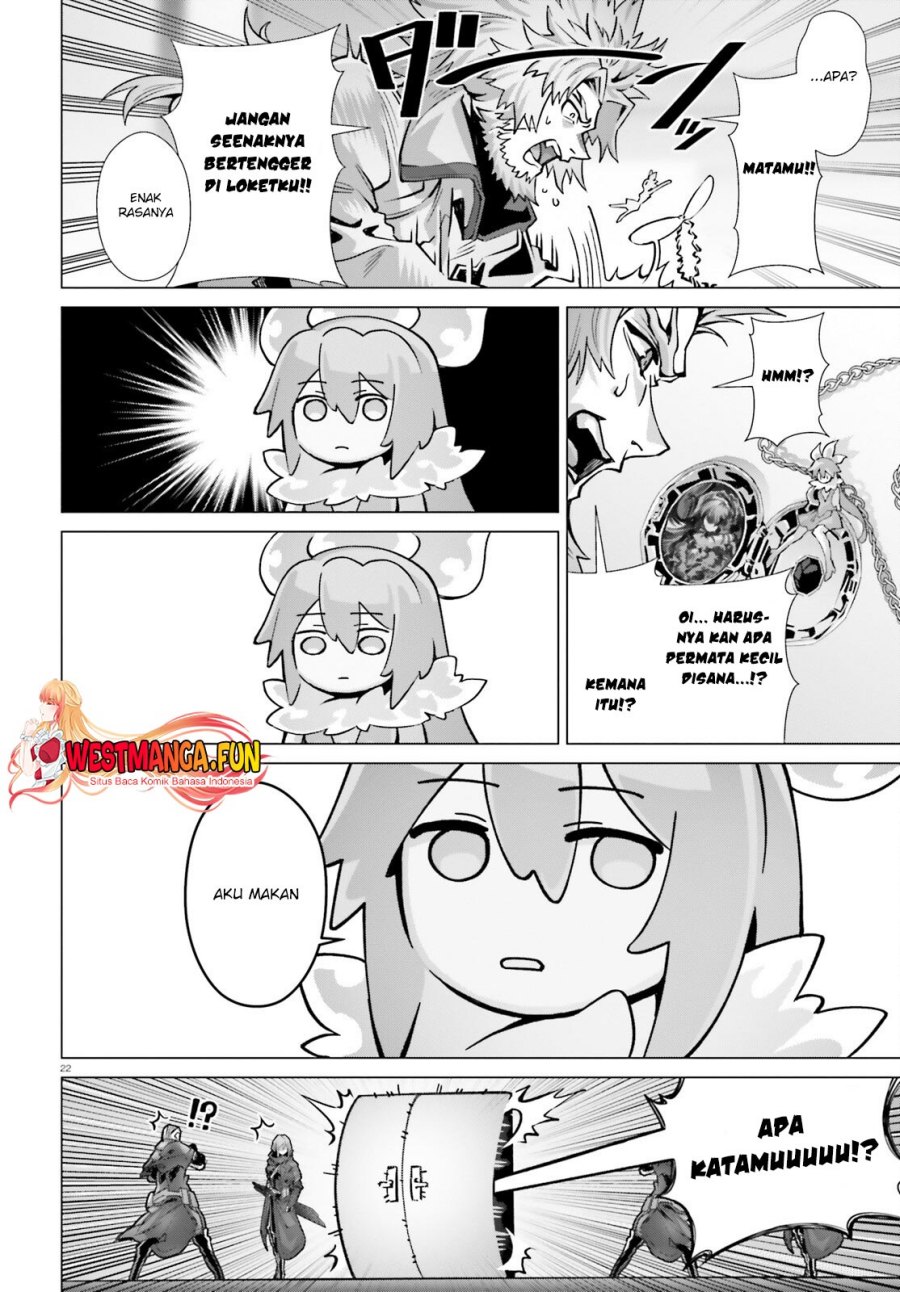 Naze Boku no Sekai wo Daremo Oboeteinai no ka? chapter 50
