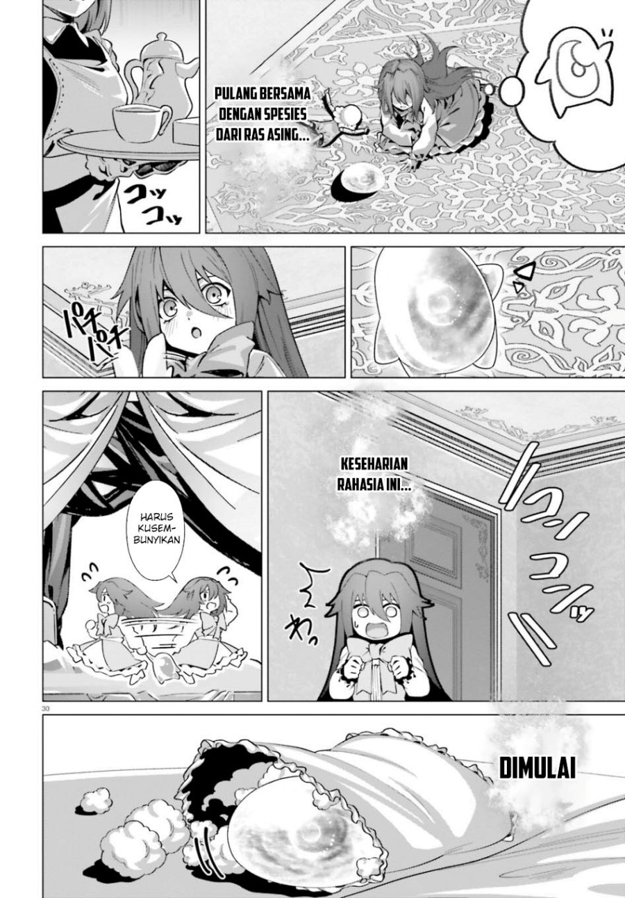 Naze Boku no Sekai wo Daremo Oboeteinai no ka? chapter 52