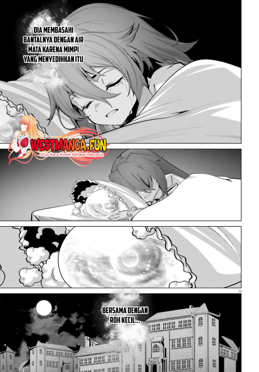 Naze Boku no Sekai wo Daremo Oboeteinai no ka? chapter 52