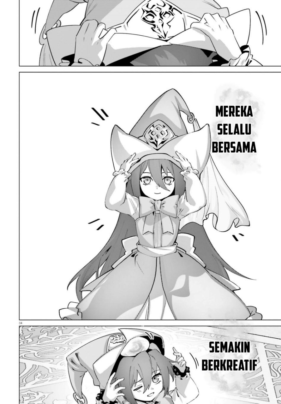 Naze Boku no Sekai wo Daremo Oboeteinai no ka? chapter 52
