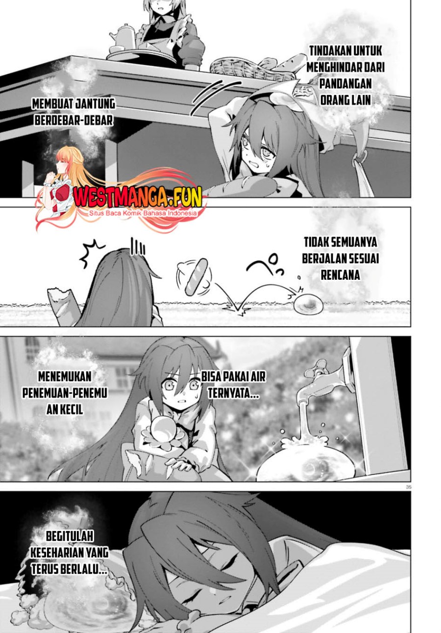 Naze Boku no Sekai wo Daremo Oboeteinai no ka? chapter 52