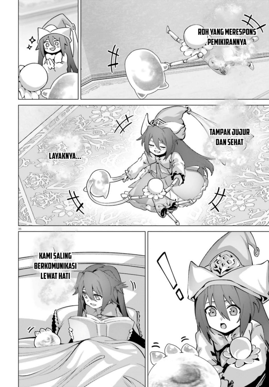 Naze Boku no Sekai wo Daremo Oboeteinai no ka? chapter 52