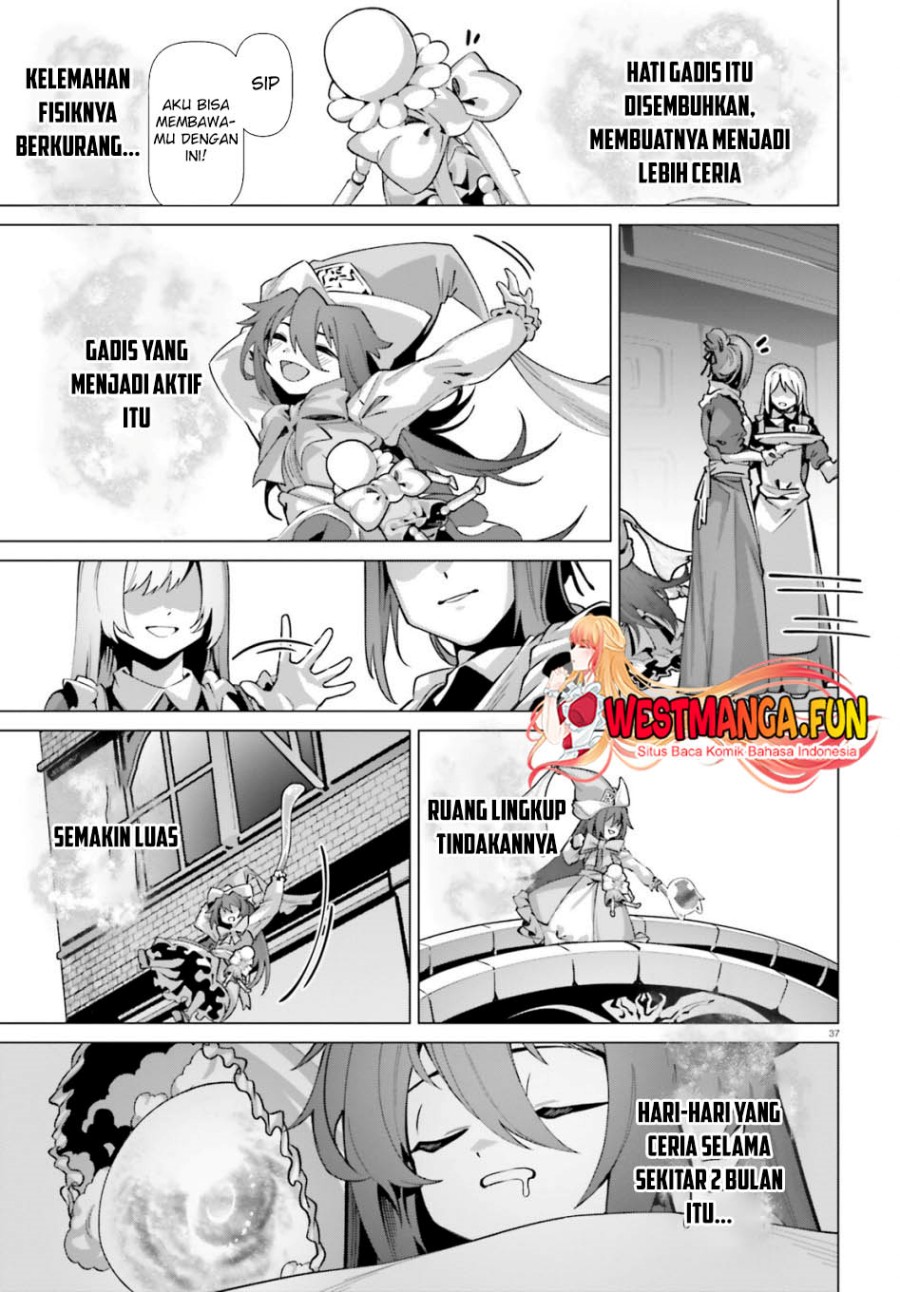 Naze Boku no Sekai wo Daremo Oboeteinai no ka? chapter 52