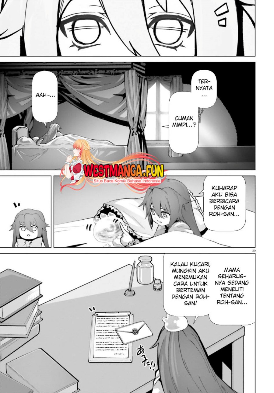 Naze Boku no Sekai wo Daremo Oboeteinai no ka? chapter 52