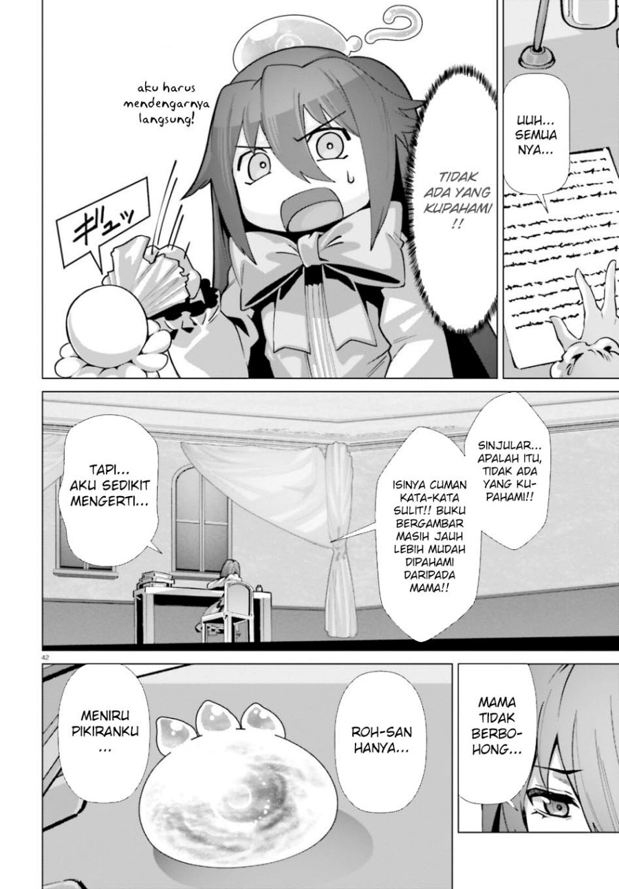 Naze Boku no Sekai wo Daremo Oboeteinai no ka? chapter 52