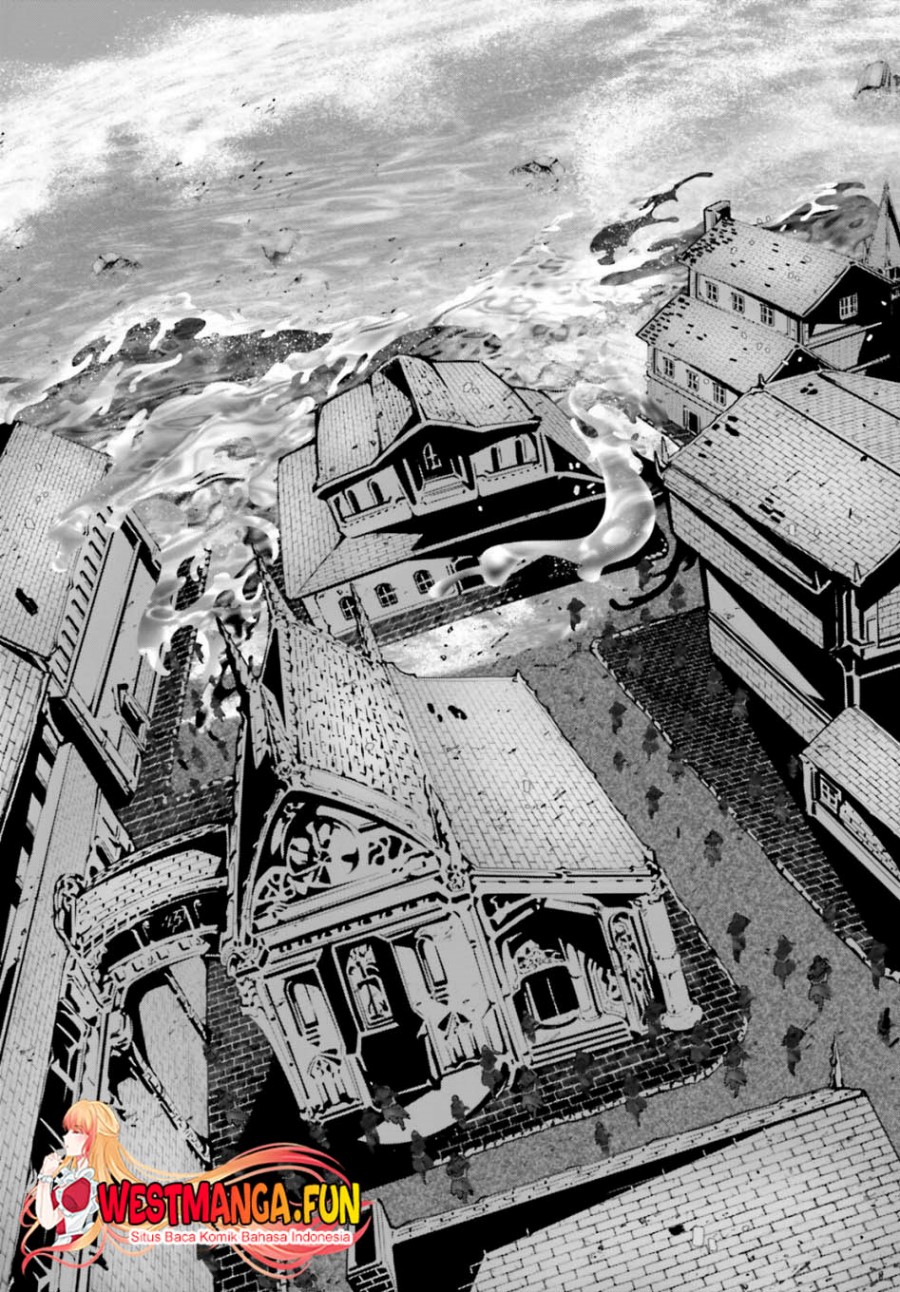 Naze Boku no Sekai wo Daremo Oboeteinai no ka? chapter 52