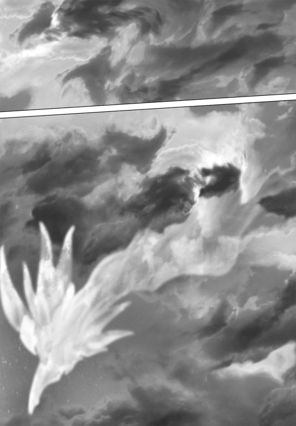 Naze Boku no Sekai wo Daremo Oboeteinai no ka? Chapter 54 Bahasa Indonesia