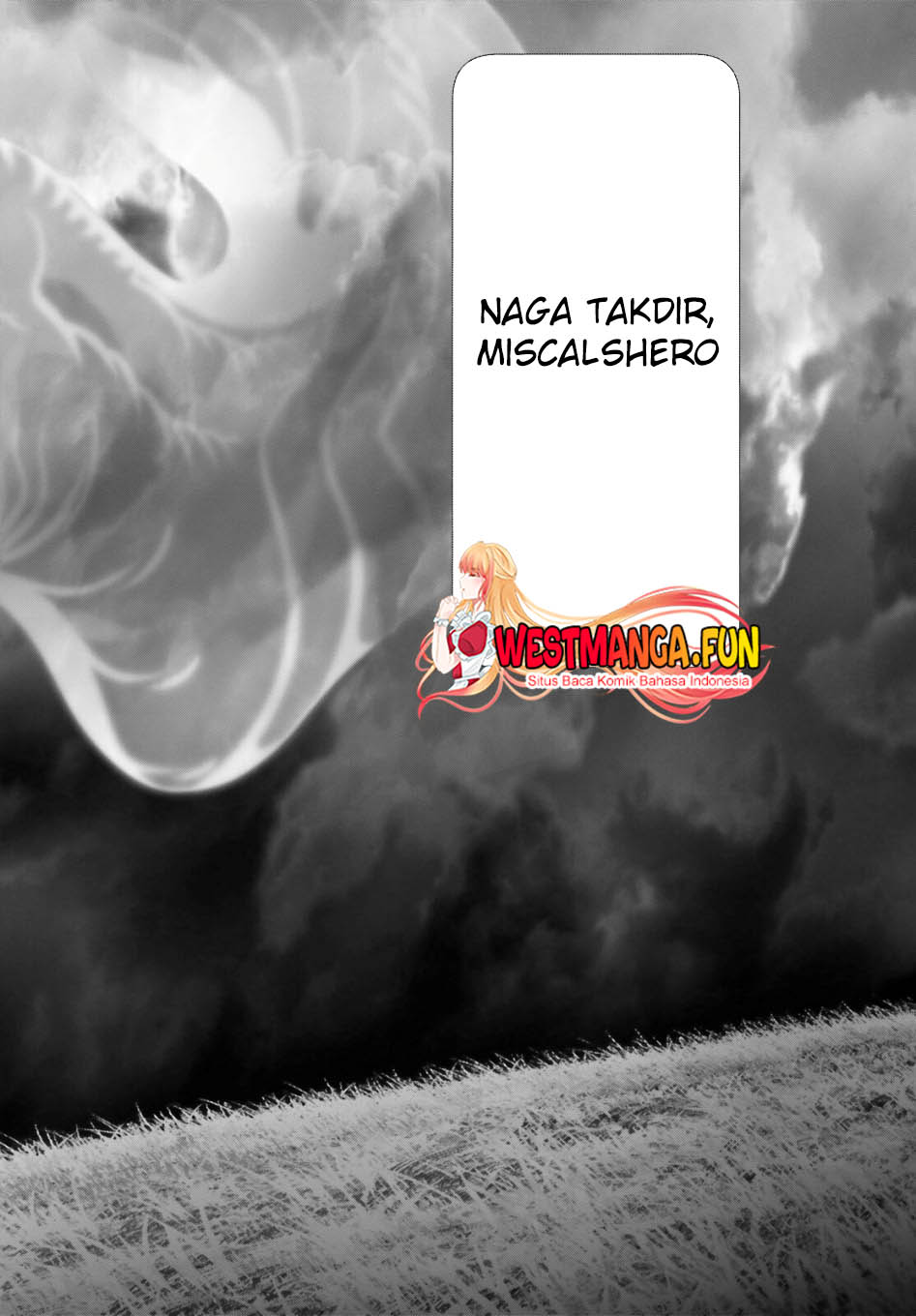 Naze Boku no Sekai wo Daremo Oboeteinai no ka? Chapter 54 Bahasa Indonesia