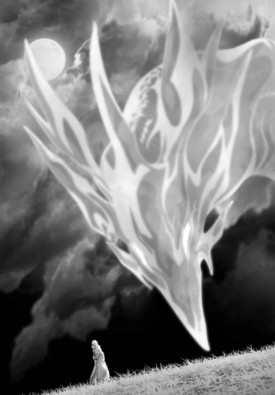 Naze Boku no Sekai wo Daremo Oboeteinai no ka? Chapter 54 Bahasa Indonesia