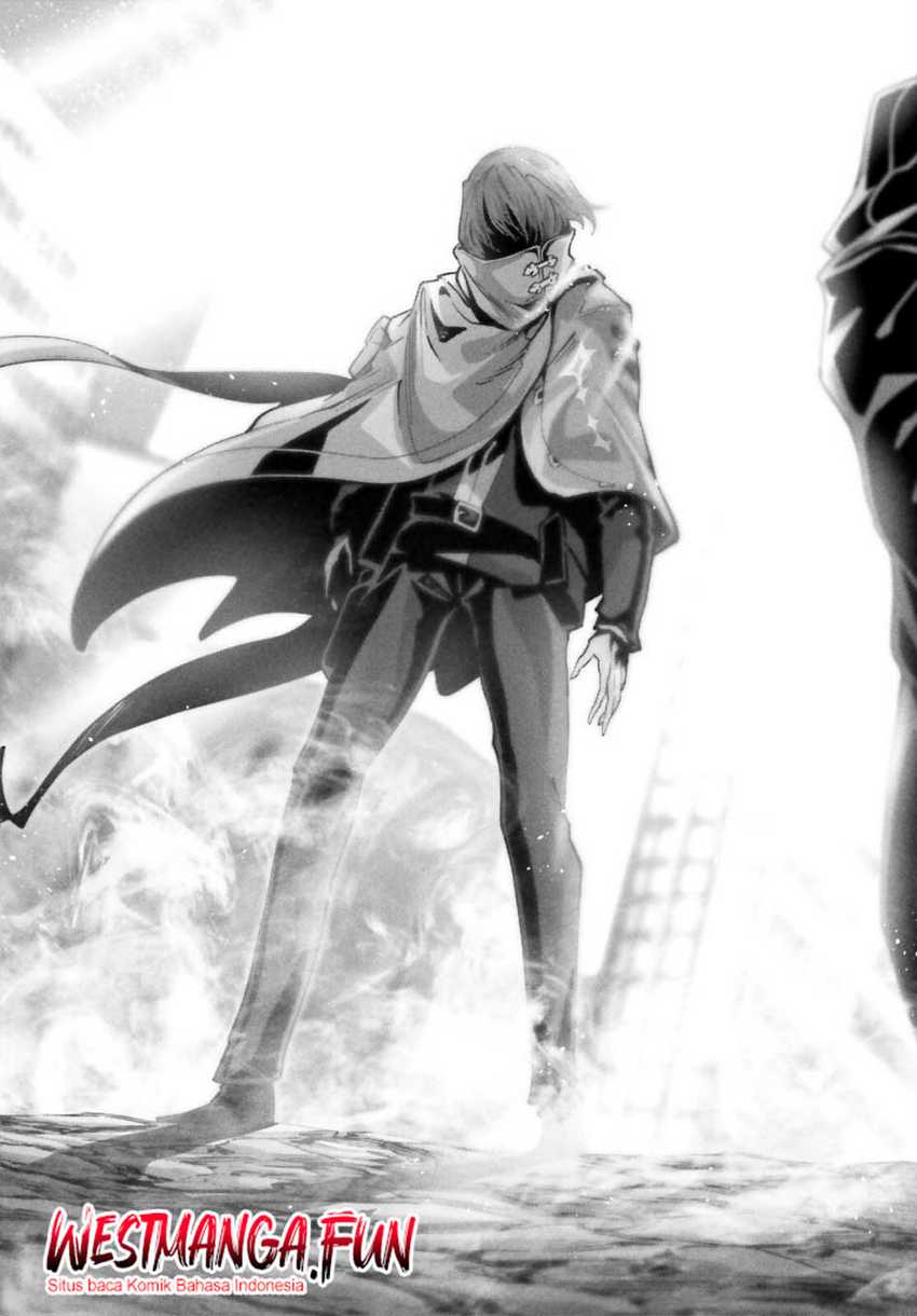 Naze Boku no Sekai wo Daremo Oboeteinai no ka? Chapter 56 Bahasa Indonesia