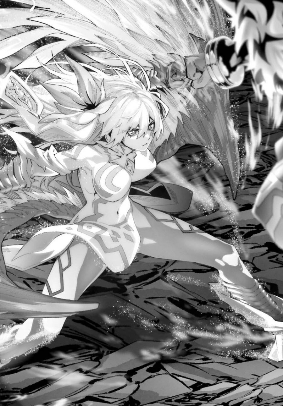 Naze Boku no Sekai wo Daremo Oboeteinai no ka? chapter 62