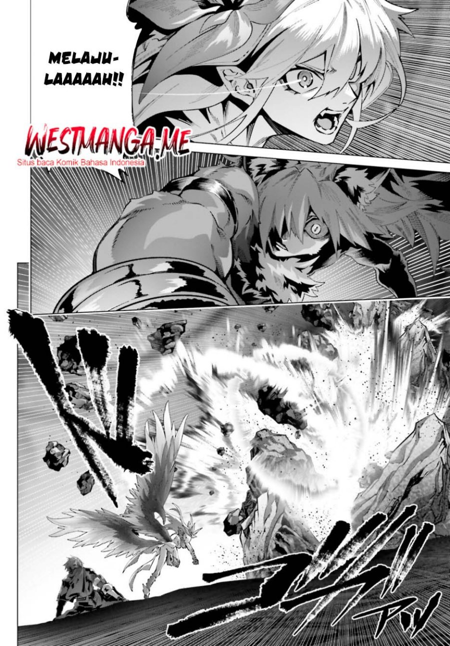 Naze Boku no Sekai wo Daremo Oboeteinai no ka? chapter 62