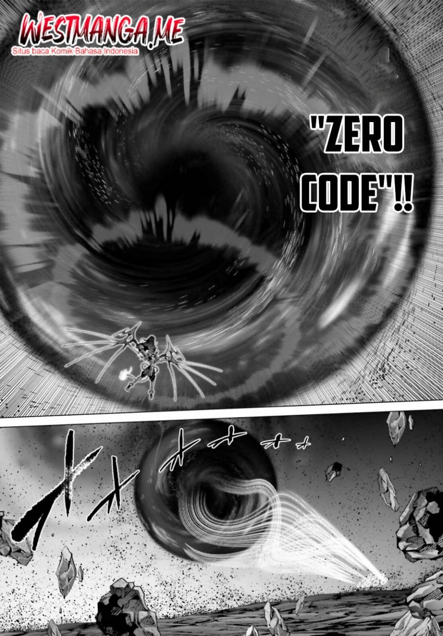 Naze Boku no Sekai wo Daremo Oboeteinai no ka? chapter 62