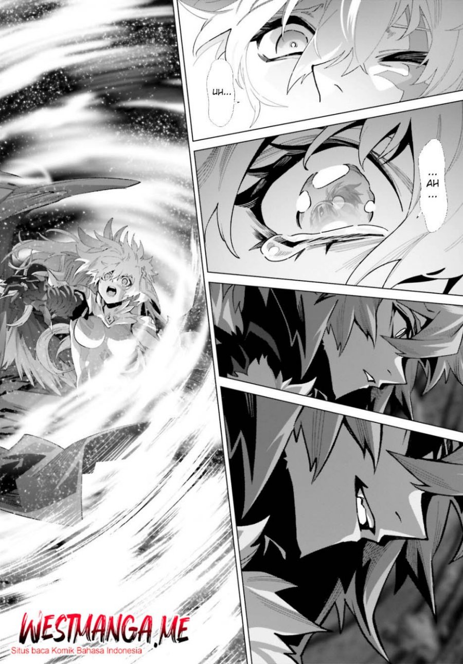 Naze Boku no Sekai wo Daremo Oboeteinai no ka? chapter 62