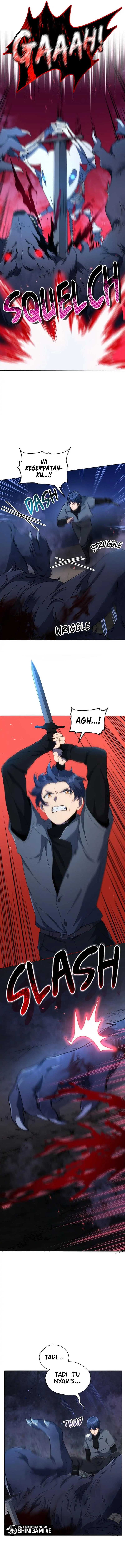 Necromancer Academy’s Genius Summoner chapter 21