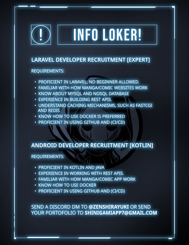 Necromancer Academy’s Genius Summoner Chapter 69 Bahasa Indonesia