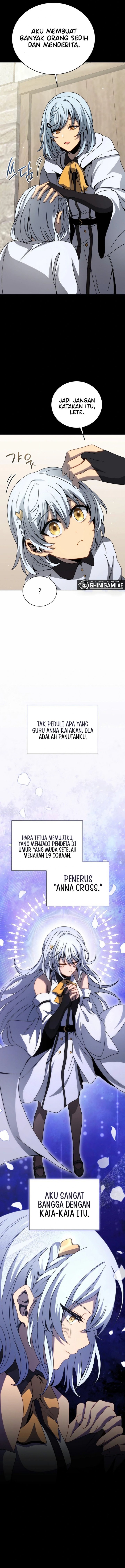 Necromancer Academy’s Genius Summoner chapter 162