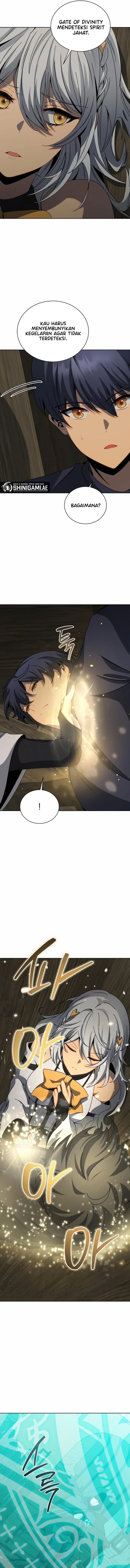Necromancer Academy’s Genius Summoner chapter 162