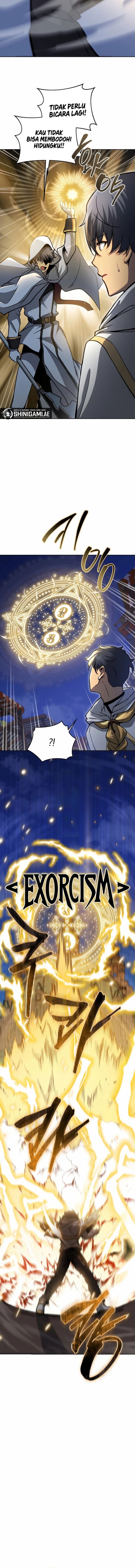 Necromancer Academy’s Genius Summoner chapter 163