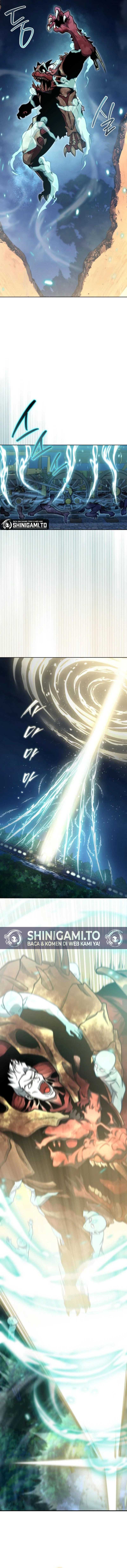 Necromancer Academy’s Genius Summoner chapter 172