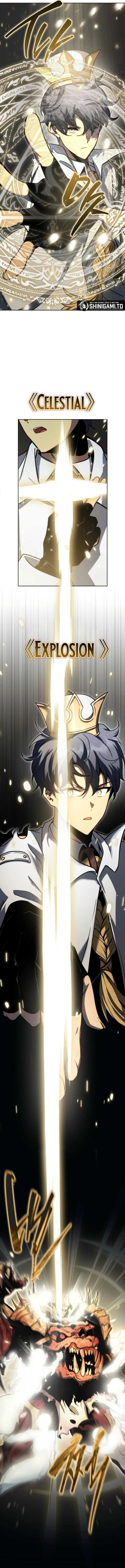 Necromancer Academy’s Genius Summoner chapter 172