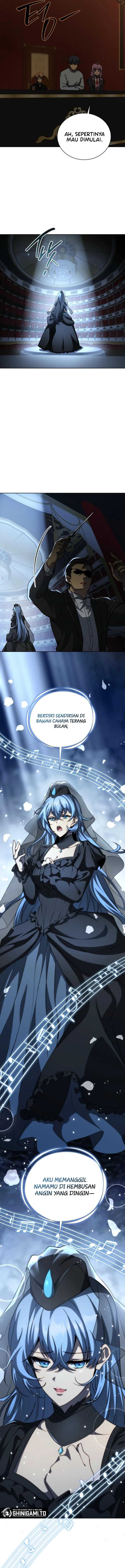 Necromancer Academy’s Genius Summoner chapter 180