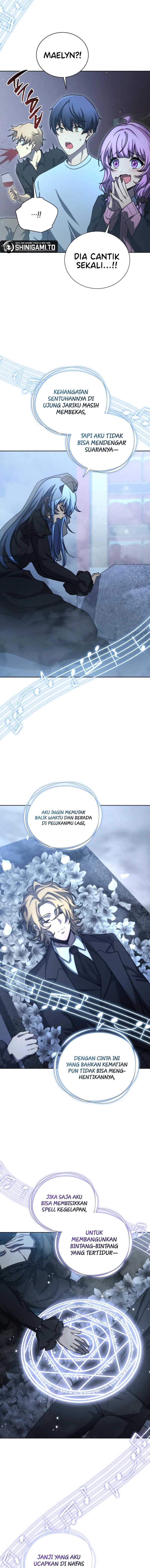 Necromancer Academy’s Genius Summoner chapter 180