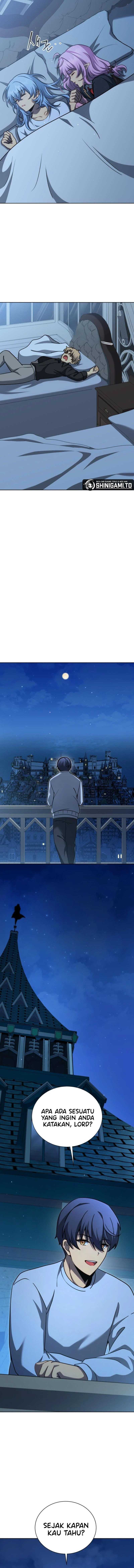 Necromancer Academy’s Genius Summoner chapter 180