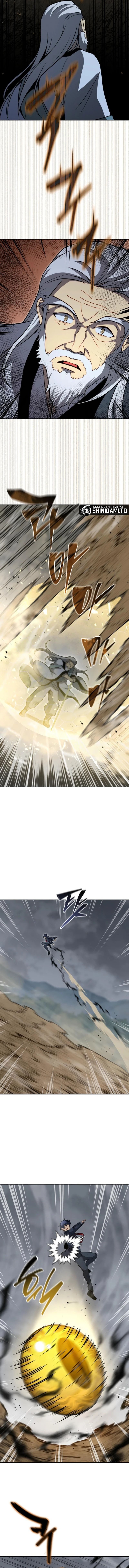 Necromancer Academy’s Genius Summoner Chapter 191 Bahasa Indonesia