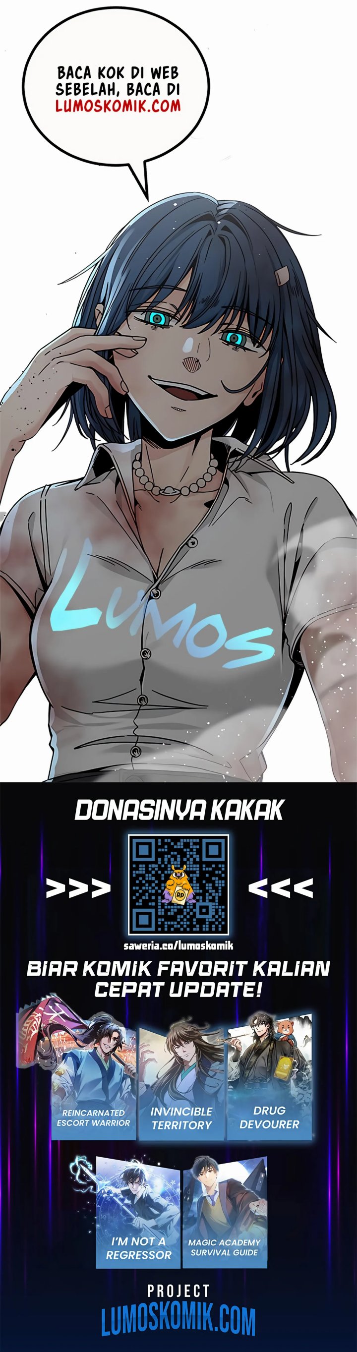 Necromancer Academy’s Genius Summoner chapter 199