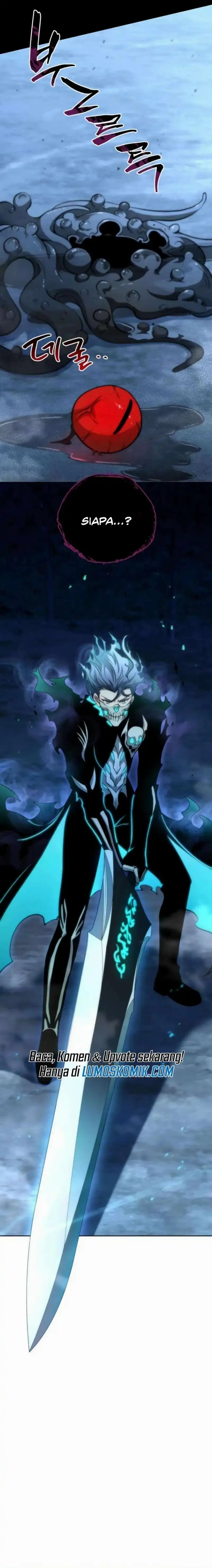 Necromancer Academy’s Genius Summoner chapter 202
