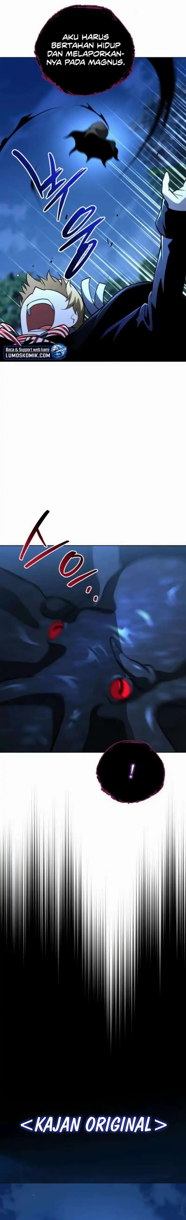 Necromancer Academy’s Genius Summoner chapter 202