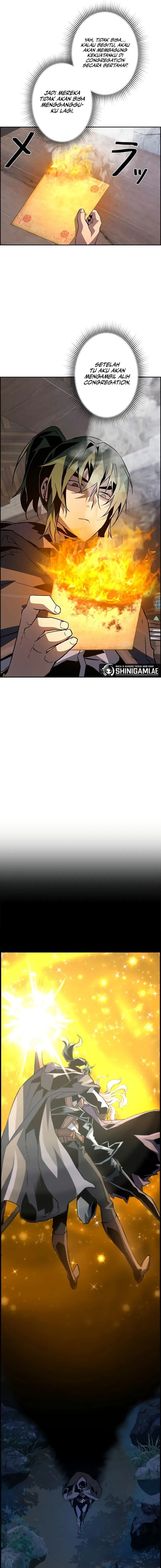 Necromancer’s Evolutionary Traits Chapter 82 Bahasa Indonesia