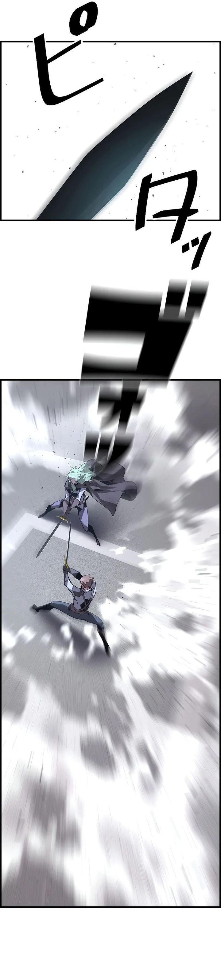 Necromancer’s Evolutionary Traits Chapter 91 Bahasa Indonesia