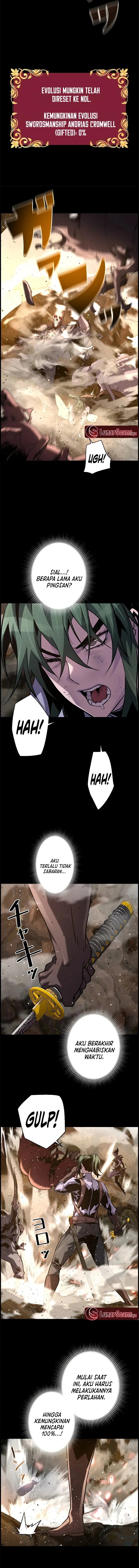 Necromancer’s Evolutionary Traits chapter 98
