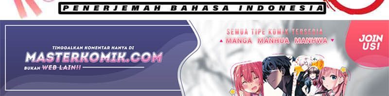 Need For Almighty Master Chapter 05 Bahasa Indonesia