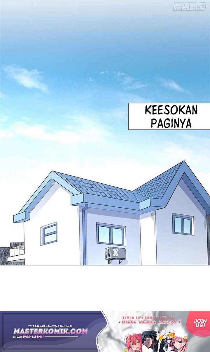 Need For Almighty Master Chapter 16 Bahasa Indonesia