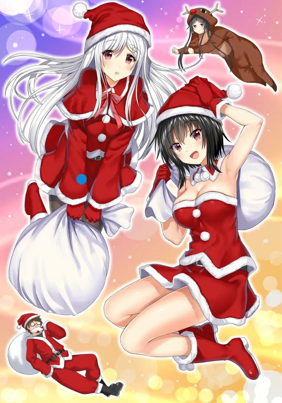 Neeko wa Tsurai yo chapter 13