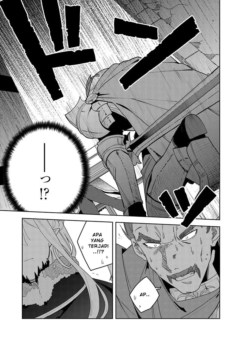 Negai o Kanaete Moraou to Akuma o Shoukan Shitakedo, Kawaikattanode Kekkonshimashita ~Akuma no Niidzuma~ chapter 4