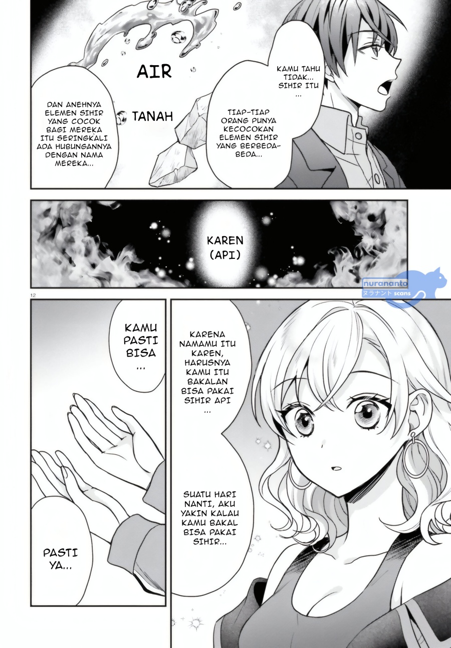 Negatte mo Nai Tsuihou Go kara no Slow Life? Intai Shita Hazu ga Nariyuki de Bishoujo Gal no Shishou ni Nattara Naze ka Mechakucha Natsukareta chapter 5