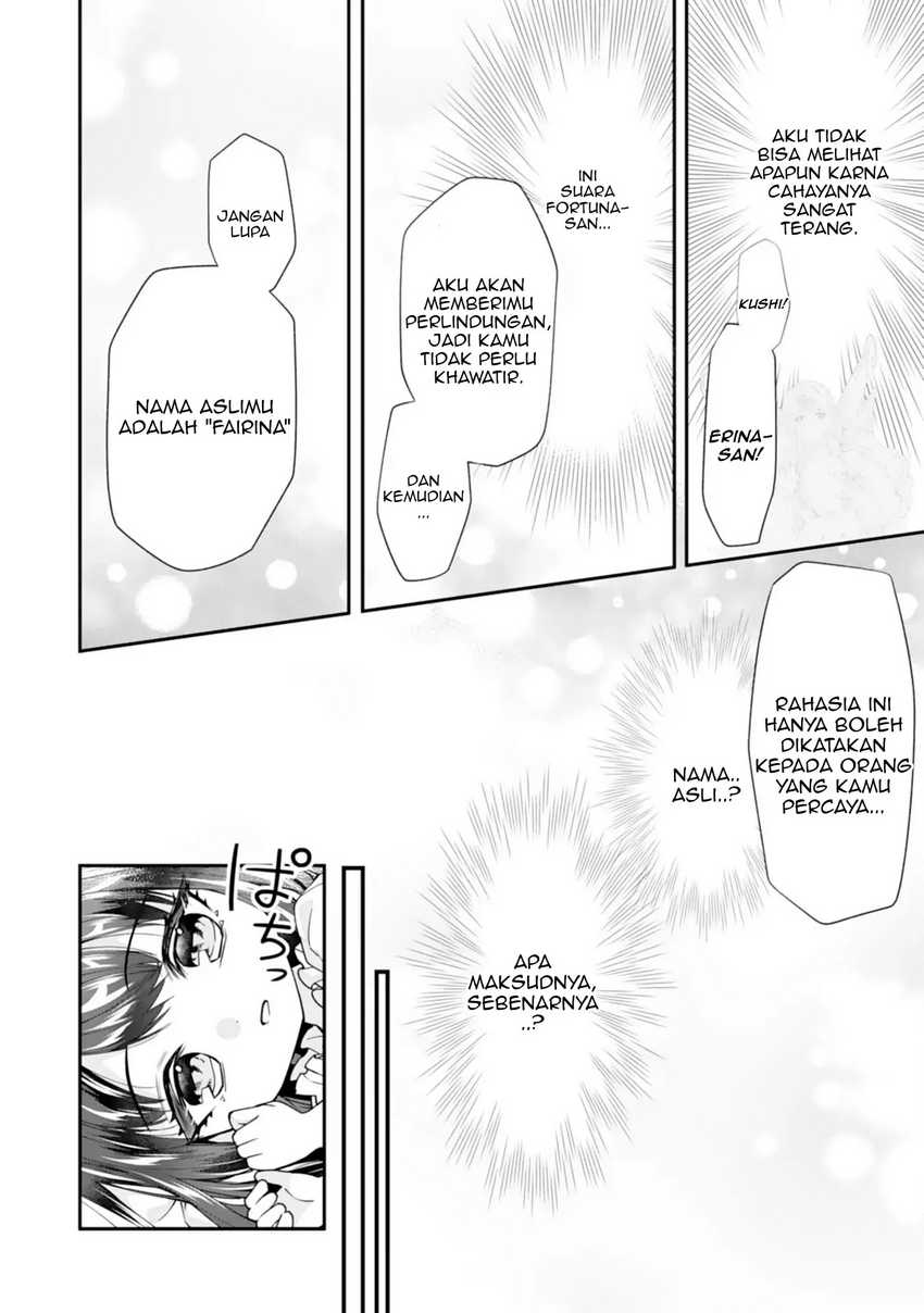 Neko Neko Youjo no Aijou Gohan ~Isekai de Mofumofu-tachi ni Ryouri wo Tsukurimasu!~ chapter 1