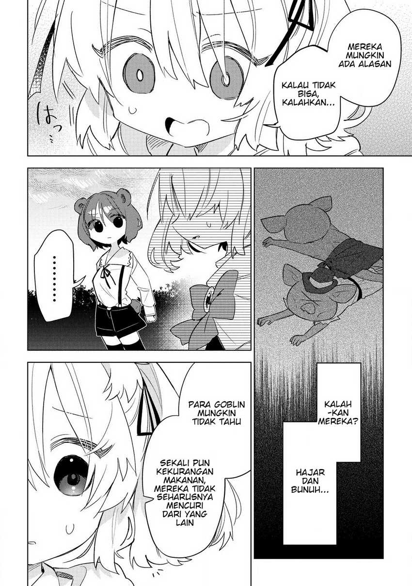 Nekomimi Shoujo wa Mori de Slow Life wo Okuritai: Mofumofu wa Shomou Shimashita ga, Seijo to ka Ouji-sama to ka wa Chuumongai desu chapter 7