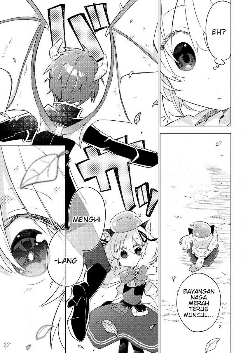 Nekomimi Shoujo wa Mori de Slow Life wo Okuritai: Mofumofu wa Shomou Shimashita ga, Seijo to ka Ouji-sama to ka wa Chuumongai desu chapter 7