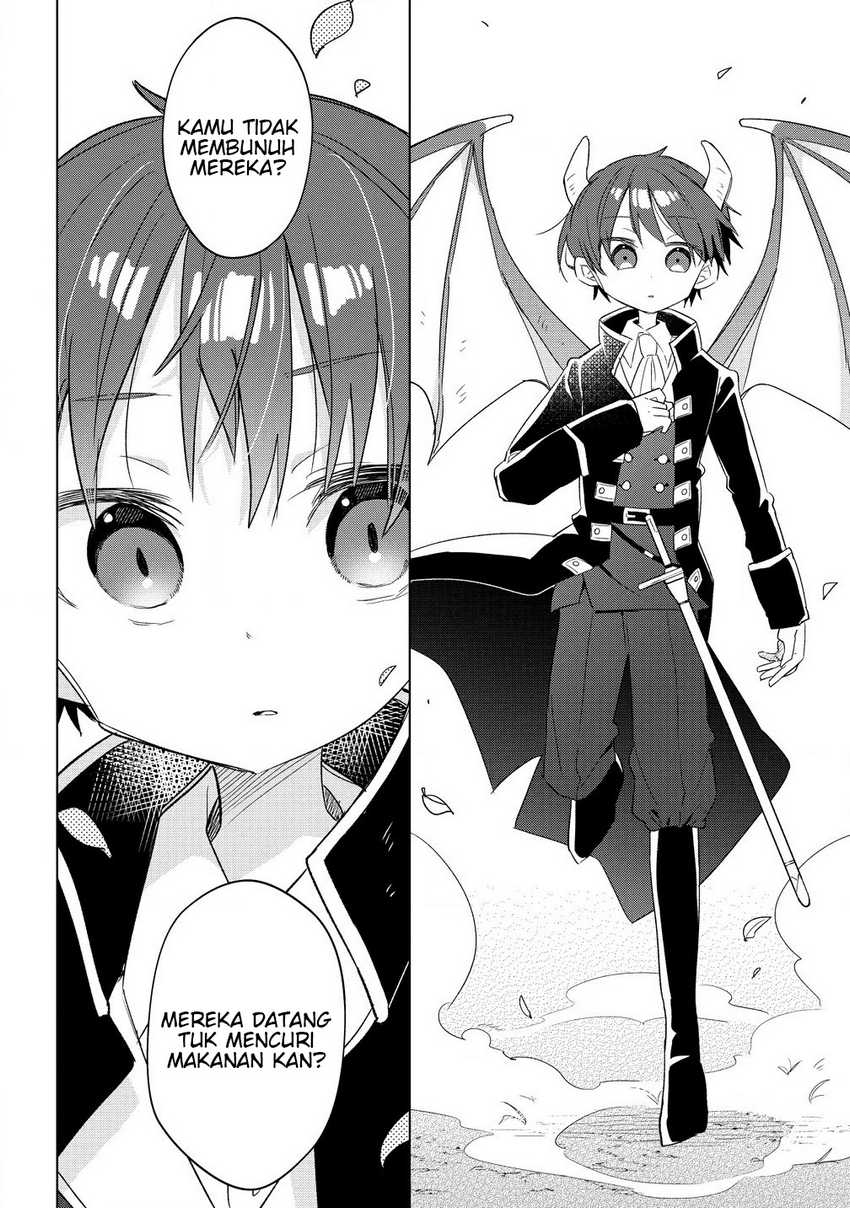 Nekomimi Shoujo wa Mori de Slow Life wo Okuritai: Mofumofu wa Shomou Shimashita ga, Seijo to ka Ouji-sama to ka wa Chuumongai desu chapter 7