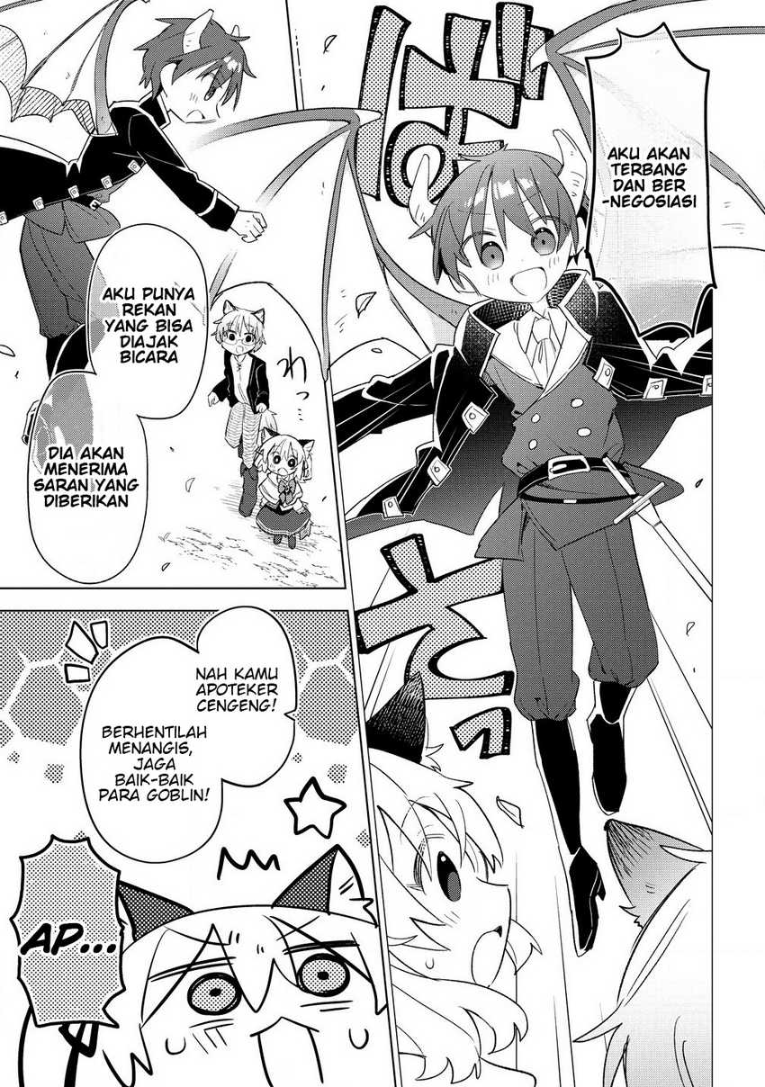 Nekomimi Shoujo wa Mori de Slow Life wo Okuritai: Mofumofu wa Shomou Shimashita ga, Seijo to ka Ouji-sama to ka wa Chuumongai desu chapter 7