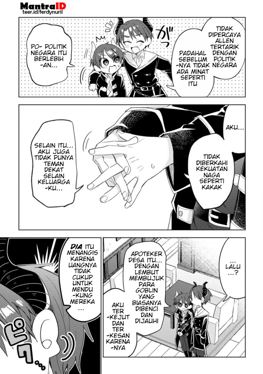 Nekomimi Shoujo wa Mori de Slow Life wo Okuritai: Mofumofu wa Shomou Shimashita ga, Seijo to ka Ouji-sama to ka wa Chuumongai desu chapter 8