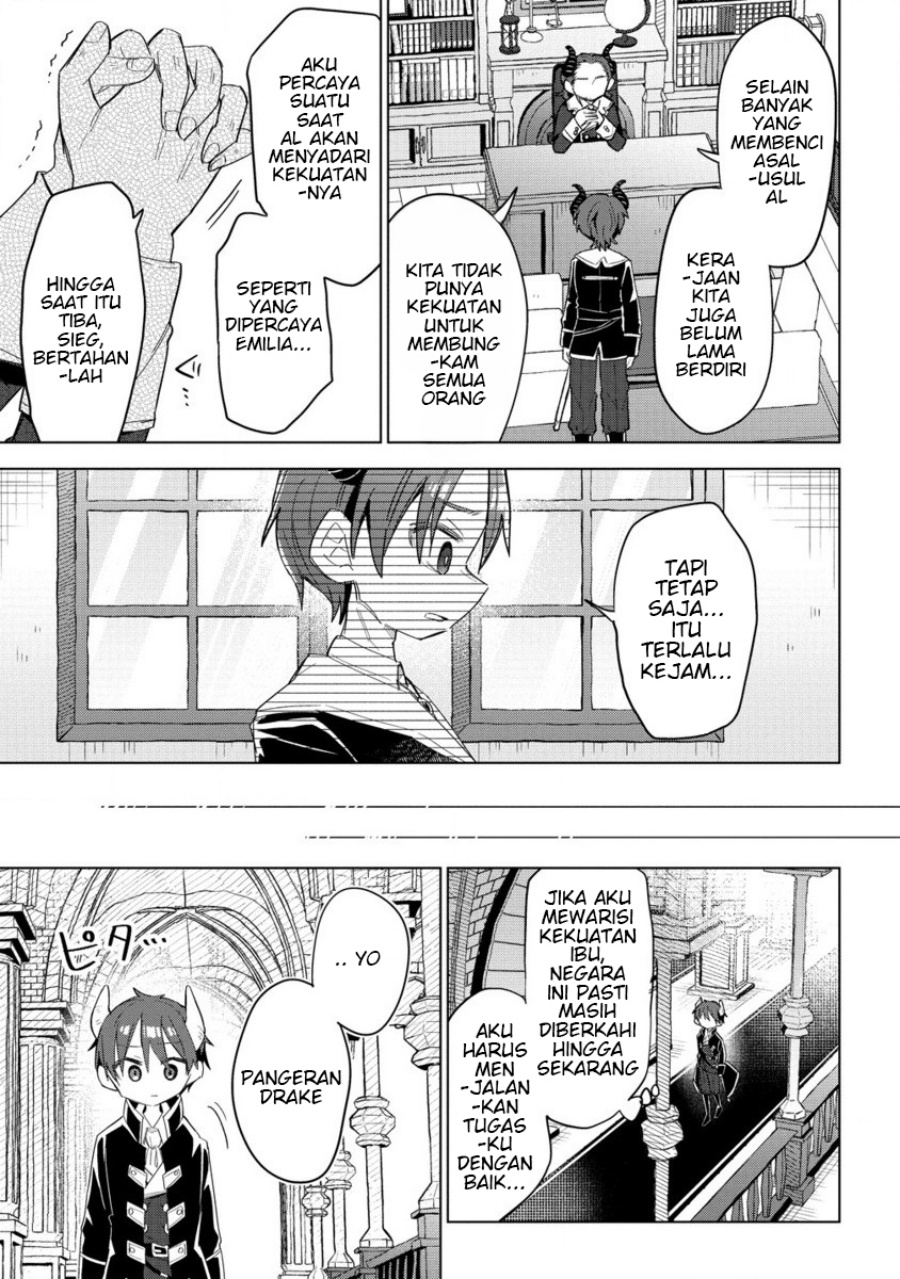 Nekomimi Shoujo wa Mori de Slow Life wo Okuritai: Mofumofu wa Shomou Shimashita ga, Seijo to ka Ouji-sama to ka wa Chuumongai desu chapter 8